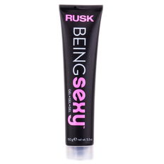 Rusk Being Sexy Gel - All Hair Types
