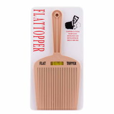 Other Accessories: Brian Drumm Flat Topper