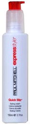 Paul Mitchell Express Style - Quick Slip Styling Cream