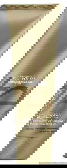 L'Oreal Texture Expert Or Graphic Golden Modelling Gel