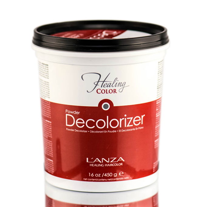 Lanza Healing Color Powder Decolorizer