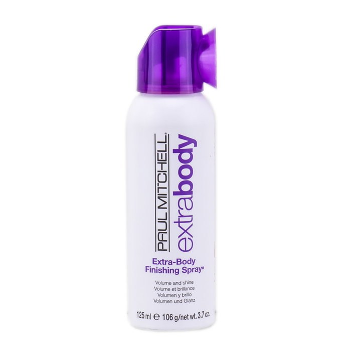 Paul Mitchell Extra Body Finishing Spray-image1 Paul Mitchell Extra Body Finishing Spray-image1