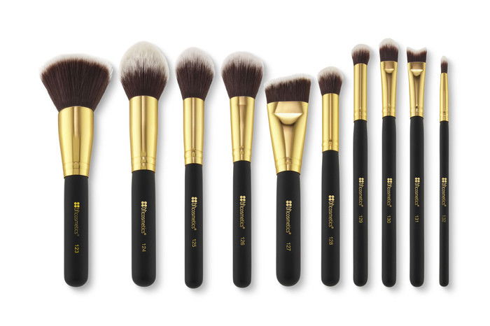 Option : Sculpt and Blend 2, BH Cosmetics Sculpt and Blend 2 Brush