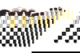 BH Cosmetics Sculpt and Blend 2 Brush Set