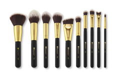 BH Cosmetics Sculpt and Blend 2 Brush Set