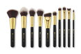 BH Cosmetics Sculpt and Blend 2 Brush Set-image1 BH Cosmetics Sculpt and Blend 2 Brush Set-image1