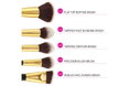 BH Cosmetics Sculpt and Blend 2 Brush Set-image2 BH Cosmetics Sculpt and Blend 2 Brush Set-image2
