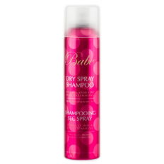 Babe Things Dry Spray Shampoo