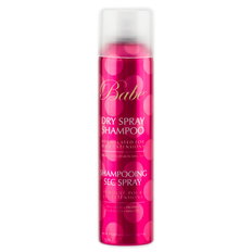 Babe Things Dry Spray Shampoo-image1
