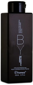 Framesi BY Be Yourself Sulfate-Free Shampoo