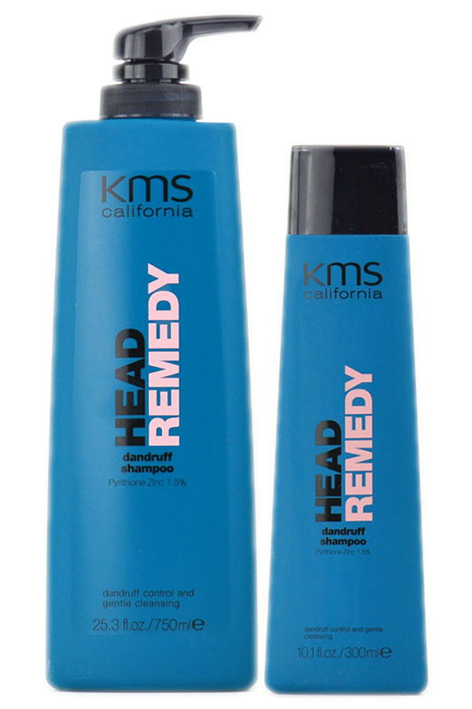KMS California Head Remedy Dandruff Shampoo