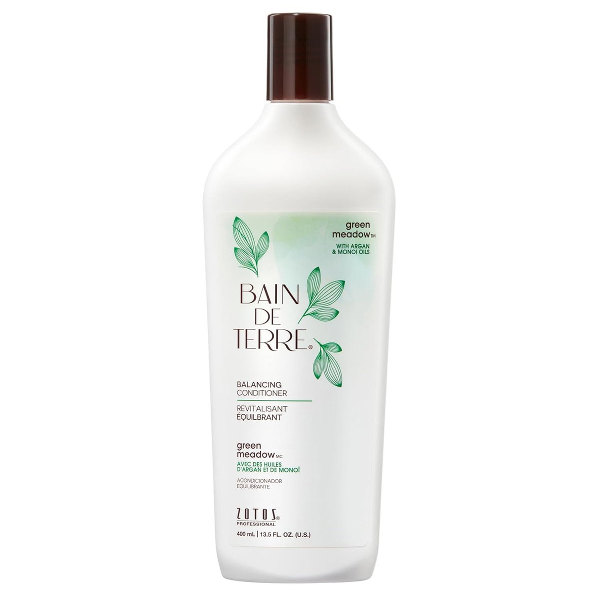 bain de terre conditioner bain de terre conditioner