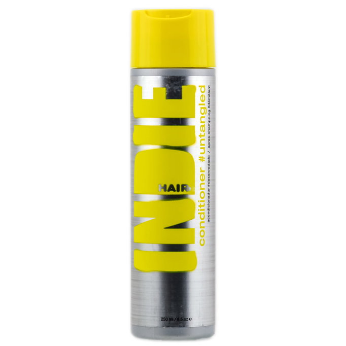 INDIE Hair Conditioner #untangled-image1