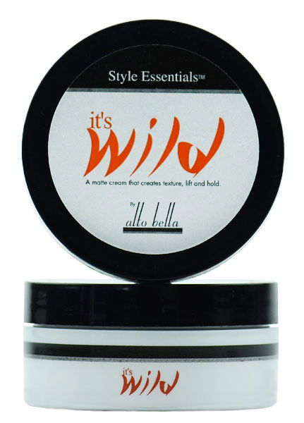Alto Bella It's Wild Matte Cream