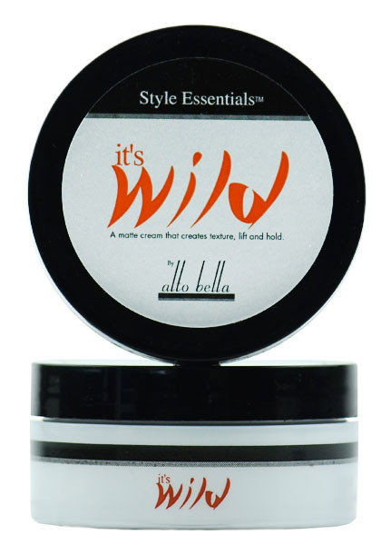 Alto Bella It's Wild Matte Cream-image1 Alto Bella It's Wild Matte Cream-image1
