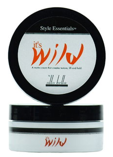 Alto Bella It's Wild Matte Cream-image1