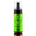 DermOrganic Firm Hold Volume Foam