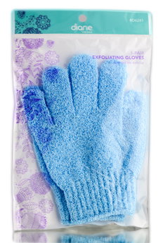 Diane Exfoliating Gloves-image1