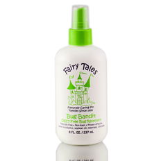 Fairy Tales Bug Bandit All Natural Bug Repellent
