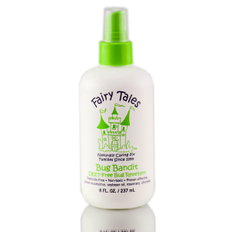 Fairy Tales Bug Bandit All Natural Bug Repellent-image1 Fairy Tales Bug Bandit All Natural Bug Repellent-image1