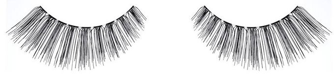 Ardell Fashion Lashes - 118 Black