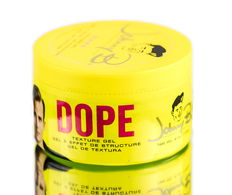 Johnny B Dope Texture Gel