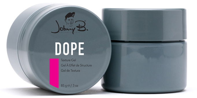 Johnny B Dope Texture Gel