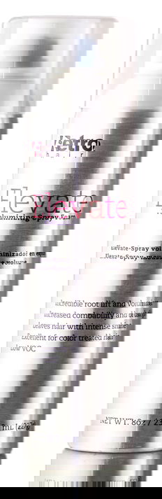 Retro Hair Elevate Volumizing Spray Foam