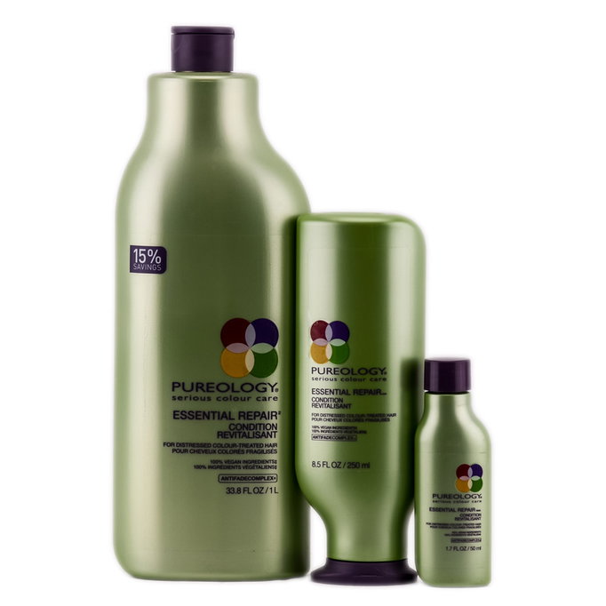 Pureology Essential Repair Hair Conditioner-image1 Pureology Essential Repair Hair Conditioner-image1
