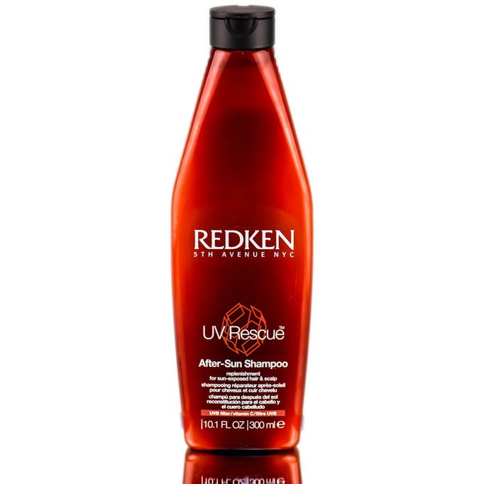 Redken UV Rescue After-Sun Shampoo