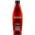 Redken UV Rescue After-Sun Shampoo-image1