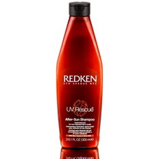 Redken UV Rescue After-Sun Shampoo-image1