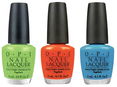 OPI Brights Nail Polish
