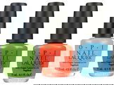 OPI Brights Nail Polish