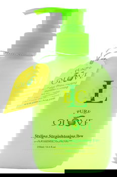 ELC Dao of Hair Pure Olove Styling Straightening Dew