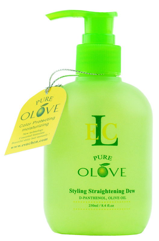 ELC Dao of Hair Pure Olove Styling Straightening Dew