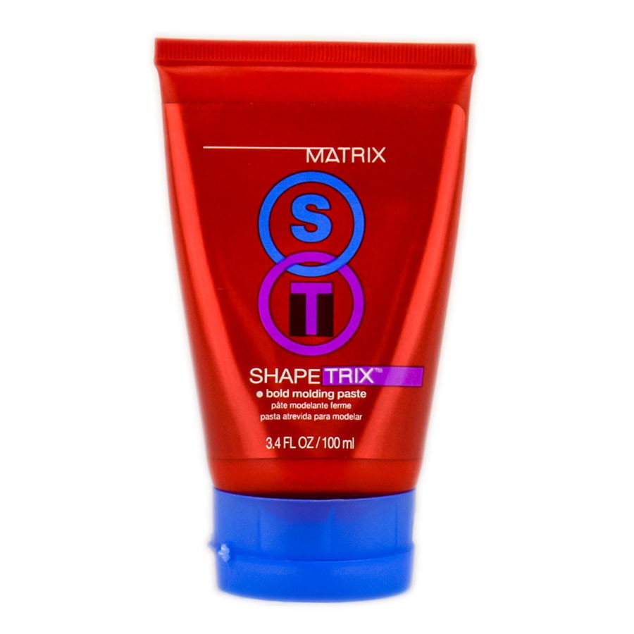 Matrix Shape Trix Bold Molding Paste-image1 Matrix Shape Trix Bold Molding Paste-image1