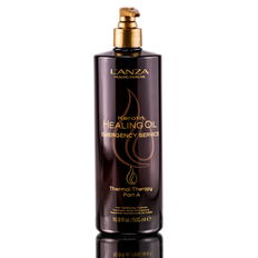 Lanza Keratin Healing Oil Emergency Service Thermal Therapy (Part A) Lanza Keratin Healing Oil Emergency Service Thermal Therapy (Part A)