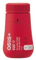 Schwarzkopf OSiS Dust It - Mattifying Powder