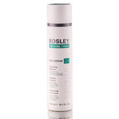 BosleyMD Defense Nourishing Shampoo for Normal to Fine / Non Color-Treated Hair-image1