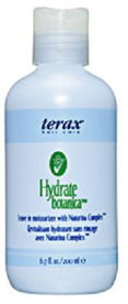 Terax Hair Care Hydrate Botanica - leave in moisturizer with naturina complex-image1