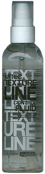L'oreal Artec Texture Line Control Fluid