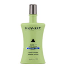 Pravana Biojen 9 Invigorating Cleanse Shampoo-image1 Pravana Biojen 9 Invigorating Cleanse Shampoo-image1