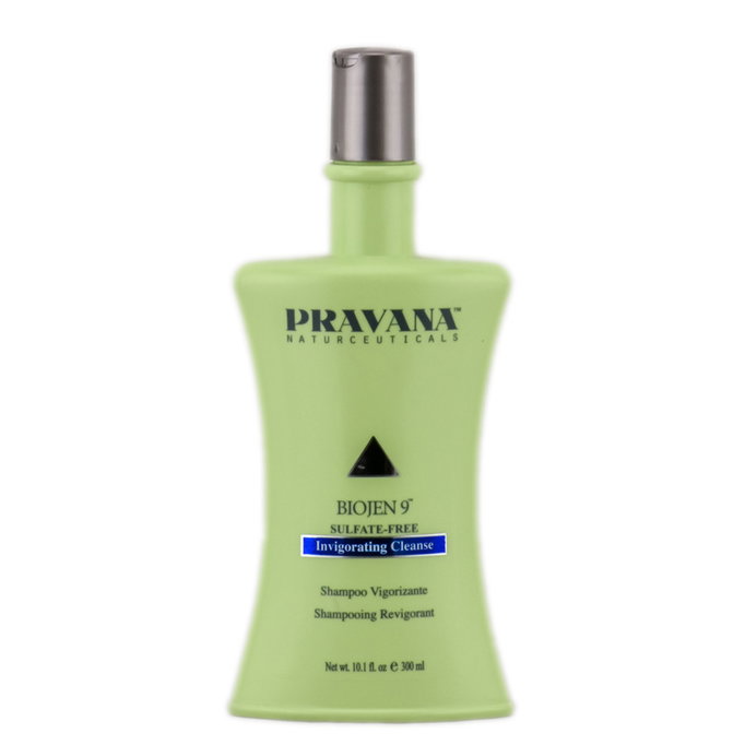 Pravana Biojen 9 Invigorating Cleanse Shampoo-image1