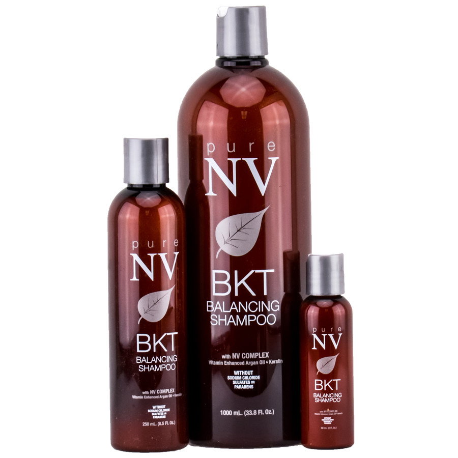 Pure NV BKT Balancing Shampoo-image1