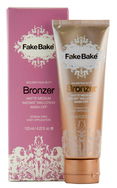 Fake Bake Golden Faux Glo Bronzer - Matte Medium