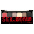 NYX Cosmetics - The Sex Bomb Shadow Palette-image1 NYX Cosmetics - The Sex Bomb Shadow Palette-image1