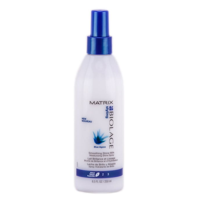 Matrix Biolage Smoothing Shine Milk