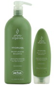 Nexxus Phyto Organics Hydruss - Moisturizing Shampoo-image1 Nexxus Phyto Organics Hydruss - Moisturizing Shampoo-image1