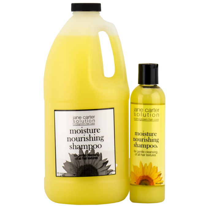 Jane Carter Solution Moisture Nourishing Shampoo